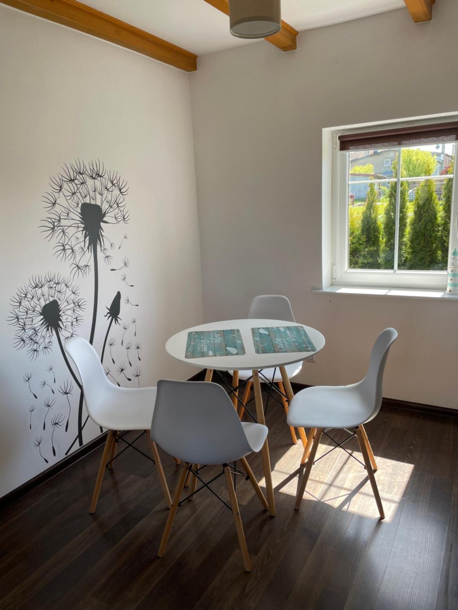 Mewaewa Przystan Na Relaks Villa Jezierzany Exteriör bild